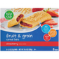 Food Club Strawberry Fruit & Grain Cereal Bars