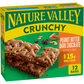 Nature Valley Peanut Butter Dark Chocolate Granola Bars