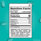 Tic Tac Wintergreen, On-the-Go Breath Mints, Pocket-Sized Mints, 4 Count Multipack, 1 oz Each