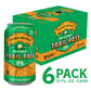 Sierra Nevada Trail Pass Non-Alcoholic IPA Craft Beer 6 Pack 12oz Cans