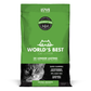 World's Best Cat Litter  Original Unscented Clumping Cat Litter
