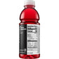 Vitaminwater XXX Acai-Blueberry-Pomegranate Flavored Water Beverage Bottle