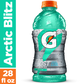 Gatorade Artic Blitz Flavored Thirst Quencher
