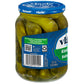 Vlasic Kosher Dill Baby Whole Pickles, Keto Friendly