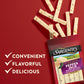 Sargento Natural Pepper Jack Cheese Sticks, 12-Count