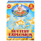 Cousin Willie's Microwave Buttery Explosion Popcorn