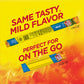 Slim Jim Smoked Meat Sticks, Mild Flavor