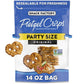 Snack Factory  Original Pretzel Crisps