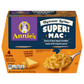 Annie's Pasta & Real Aged Cheddar