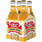 IBC Cream Soda Made with Sugar