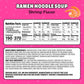 Maruchan Ramen Noodle Soup, Shrimp