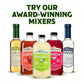 Stirrings Simple Syrup 355ml