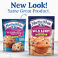 Martha White Wildberry Muffin Mix, 7 Oz Bag