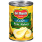 Del Monte Lite Pear Halves