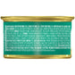 Purina Fancy Feast Cod, Sole and Shrimp Feast Classic Grain Free Wet Cat Food Pate