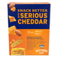 Blue Diamond Crackers, Cheddar Cheese
