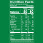 Del Monte 50% Less Sodium Sweet Peas