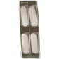 Dentyne Sugar Free Spearmint Gum