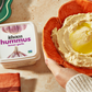 Ithaca Hummus Jalapeño Lime Hummus
