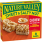 Nature Valley Cashew Sweet and Salty Nut Granola Bars