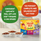Meow Mix Seafood Selections Variety, Wet Cat Food
