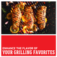 Weber Roasted Garlic & Herb Seasoning, Kosher