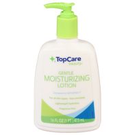 TopCare Moisturizing Lotion, Gentle️