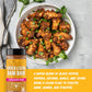 Fire & Smoke Society Chica Licka Poultry Blend, BBQ Rub