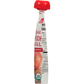 Earth's Best Organic Stage 2 Apple Peach Oatmeal Fruit & Grain Puree