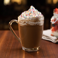 Hills Bros. Drink Mix, Classic Cappuccino, Cafe Style