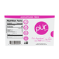 PÜR Pomegranate Mint Flavored Gum, Aspartame Free, 100% Xylitol