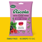 Ricola Berry Medley Throat Drops