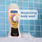 Softsoap Moisturizing Body Wash Gel, Coconut Oil & Lavender