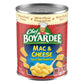 Chef Boyardee Mac and Cheese, Ready-to-Eat Meal, 15 oz.