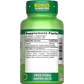 Nature's Truth L-Lysine Coated Caplet
