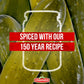 Claussen Hearty Garlic Deli-Style Pickle Wholes