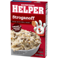 Hamburger Helper Stroganoff, Creamy & Savory Sauce