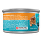 Purina ONE Natural High Protein Cat Food, Chicken Recipe in Wet Cat Food Gravy