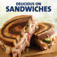 Kraft Thousand Island Dressing