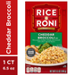 Rice-A-Roni Cheddar Broccoli Rice Mix