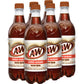 A&W Zero Sugar Root Beer