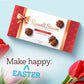 Russell Stover Pecan Delights Milk Chocolate Candy Gift Box