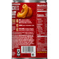 Campbell's Chili Dog Mac Soup