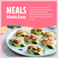 Chicken of the Sea Wild Caught Alaskan Pink Salmon in Spring Water Packet
