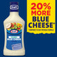 Kraft Chunky Blue Cheese Dressing