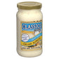 Classico Creamy Alfredo Pasta Sauce