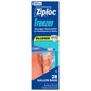 Ziploc Gallon Freezer Slider Bags, Power Shield™ Technology for More Durability