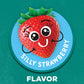 Tom's of Maine Fluoride-Free Natural Toothpaste, Silly Strawberry