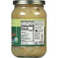 CADIA Sauerkraut, Organic, Classic