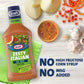 Kraft Zesty Italian Fat Free Dressing